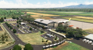 Bacolod - Silay Airport (RPVB) thumbnail 2