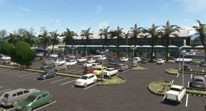 Bacolod - Silay Airport (RPVB) thumbnail 6