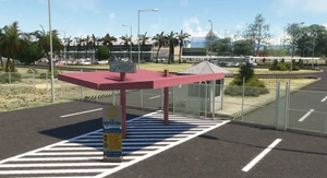 Bacolod - Silay Airport (RPVB) thumbnail 5