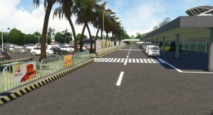 Bacolod - Silay Airport (RPVB) thumbnail 7