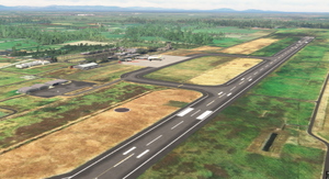 Bacolod - Silay Airport (RPVB) thumbnail 1