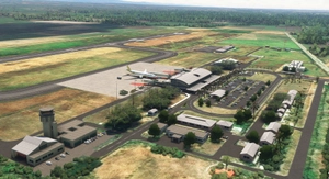 Bacolod - Silay Airport (RPVB) thumbnail 3