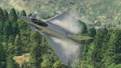 BAE Warton 41 Squadron Livery Pack