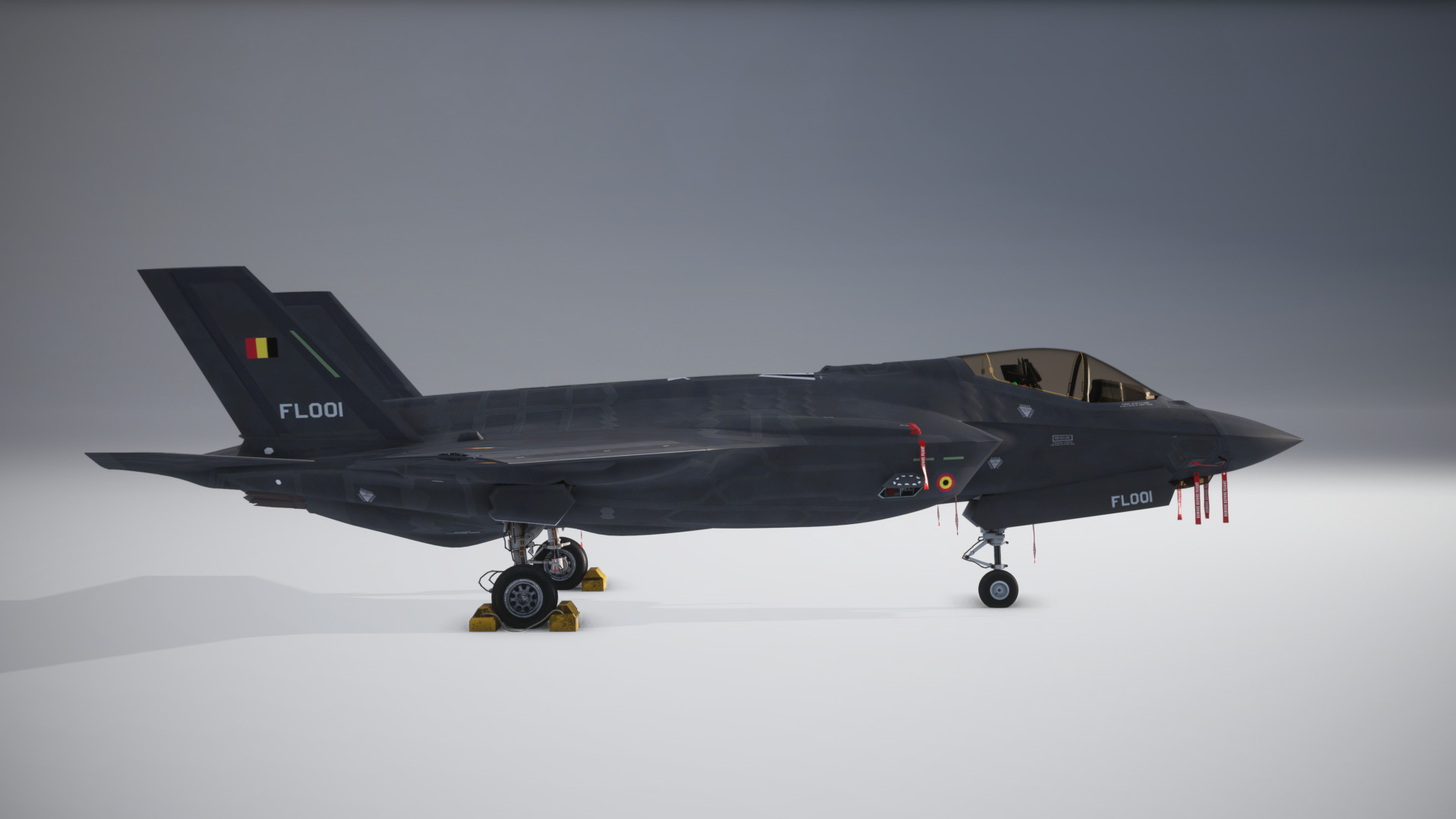 BAF F-35 Complete Pack - Image 1