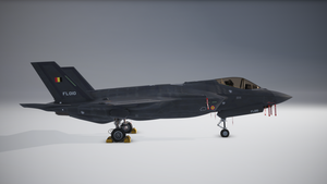 BAF F-35 Complete Pack thumbnail 10