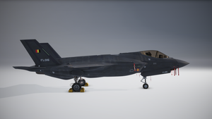 BAF F-35 Complete Pack thumbnail 16