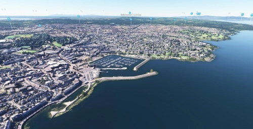 Bangor - United Kingdom