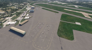 Bangor International Airport Rework thumbnail 3
