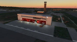 Bangor International Airport Rework thumbnail 6