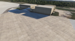 Bangor International Airport Rework thumbnail 7