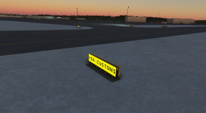 Bangor International Airport Rework thumbnail 9