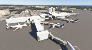Bangor International Airport Rework thumbnail 1