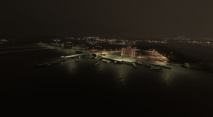 Bangor International Airport Rework thumbnail 2