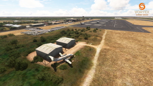 Banjul International Airport - GBYD (Gambia) thumbnail 4