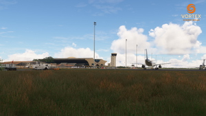 Banjul International Airport - GBYD (Gambia) thumbnail 6