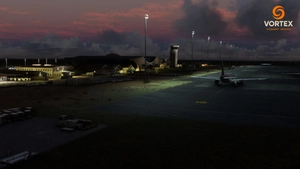 Banjul International Airport - GBYD (Gambia) thumbnail 7
