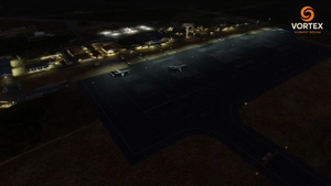 Banjul International Airport - GBYD (Gambia) thumbnail 8