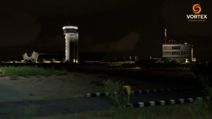 Banjul International Airport - GBYD (Gambia) thumbnail 10