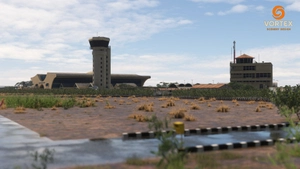 Banjul International Airport - GBYD (Gambia) thumbnail 2