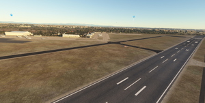 Base Aerea de Getafe / Airbus Getafe (LEGT) thumbnail 5