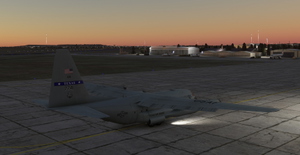 Base Aerea de Getafe / Airbus Getafe (LEGT) thumbnail 19