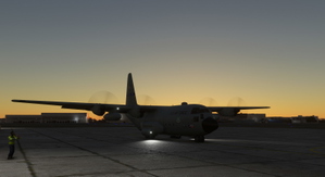 Base Aerea de Getafe / Airbus Getafe (LEGT) thumbnail 20