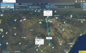 Base Aerea de Getafe / Airbus Getafe (LEGT) thumbnail 14