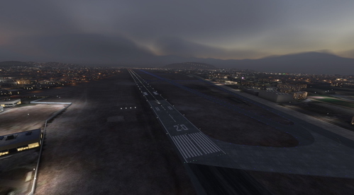 Base Área Las Palmas