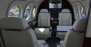 Beechcraft King Air C90 GTX N922JC thumbnail 3