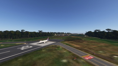 BLG - Belem Fix Trees - FS24