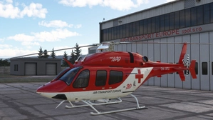 Bell 429 OM-ATU  thumbnail 2