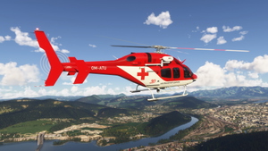 Bell 429 OM-ATU  thumbnail 3