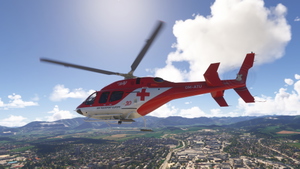 Bell 429 OM-ATU  thumbnail 4