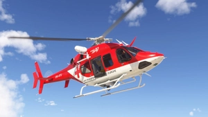 Bell 429 OM-ATU  thumbnail 5