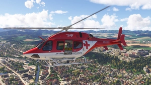 Bell 429 OM-ATU  thumbnail 6