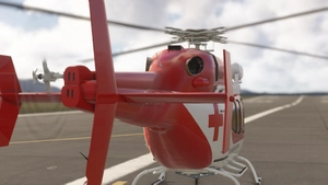 Bell 429 OM-ATU  thumbnail 7
