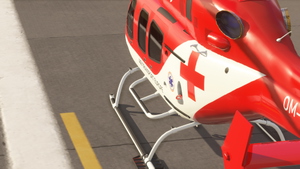 Bell 429 OM-ATU  thumbnail 9