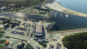 Bensersiel-Dornumersiel V.1.2 thumbnail 2
