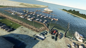 Bensersiel-Dornumersiel V.1.2 thumbnail 5