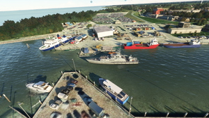 Bensersiel-Dornumersiel V.1.2 thumbnail 6