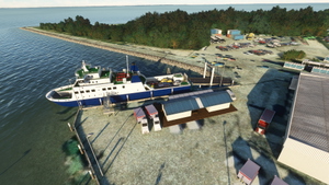 Bensersiel-Dornumersiel V.1.2 thumbnail 8