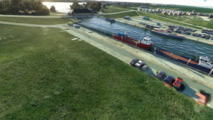 Bensersiel-Dornumersiel V.1.2 thumbnail 12