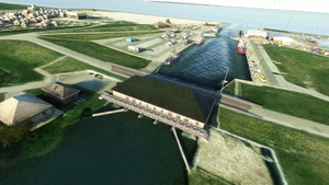 Bensersiel-Dornumersiel V.1.2 thumbnail 13