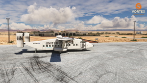 Berbera International Airport - (HCMI)  thumbnail 4