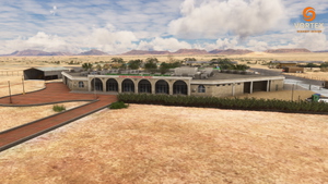 Berbera International Airport - (HCMI)  thumbnail 1