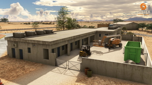 Berbera International Airport - (HCMI)  thumbnail 3