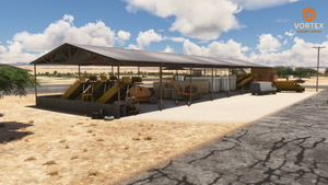 Berbera International Airport - (HCMI)  thumbnail 5