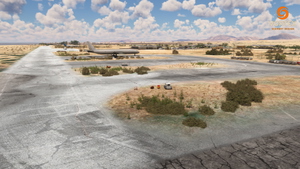 Berbera International Airport - (HCMI)  thumbnail 7