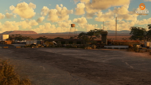 Berbera International Airport - (HCMI)  thumbnail 8