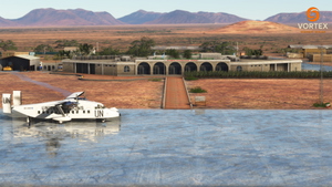 Berbera International Airport - (HCMI)  thumbnail 9